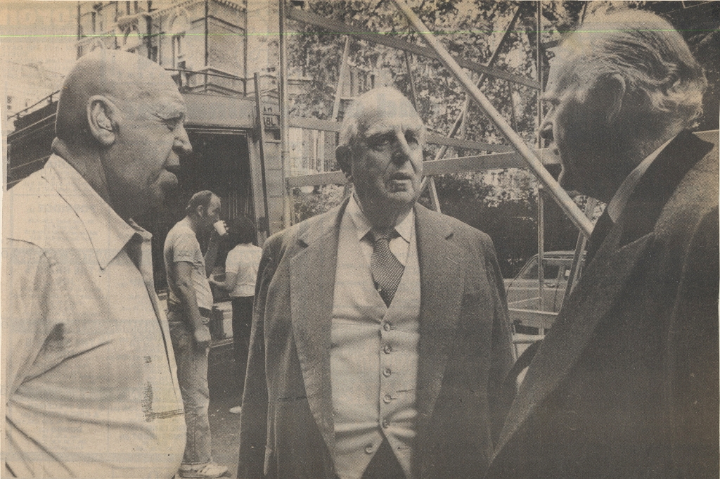 19790817 HUMAN FACTOR Preminger, Robert Morley, Richard Vernon CN.jpg